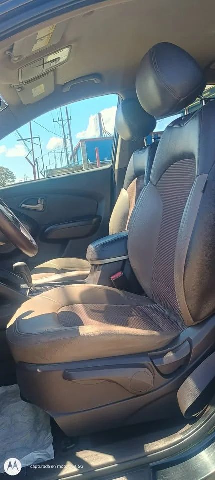 Hyundai Tucson - Image 5