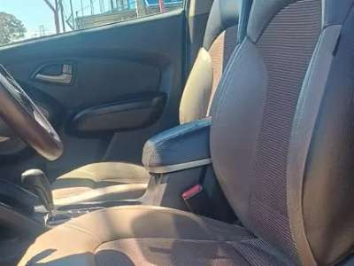 Hyundai Tucson - Image 5