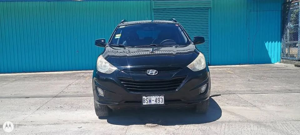 Hyundai Tucson - Image 2