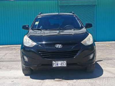 Hyundai Tucson - Image 2