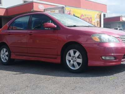 Toyota Corolla - Image 2