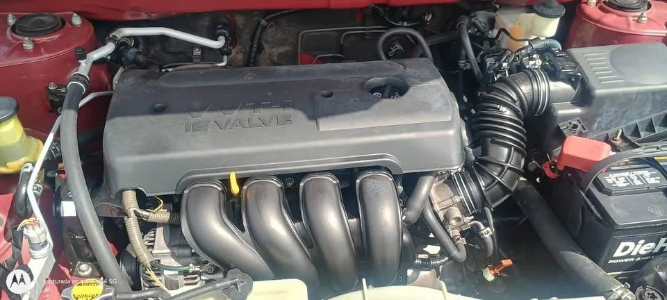 Toyota Corolla - Image 5