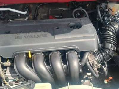 Toyota Corolla - Image 5