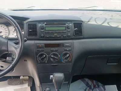 Toyota Corolla - Image 4