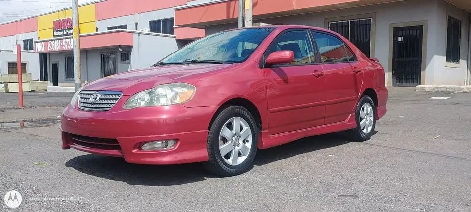 Toyota Corolla - Image 3