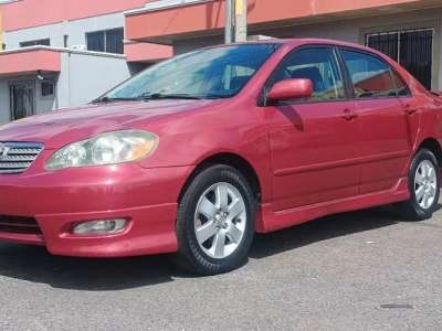 Toyota Corolla - Image 3