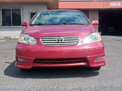 Toyota Corolla - Image 1