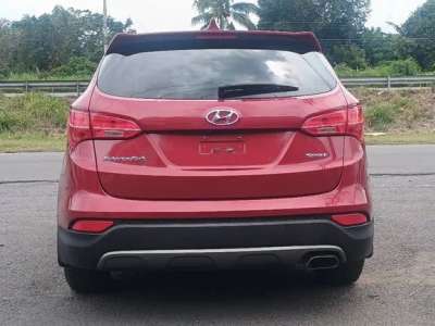 Hyundai Santa Fe - Image 4
