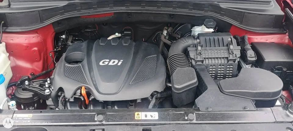 Hyundai Santa Fe - Image 6
