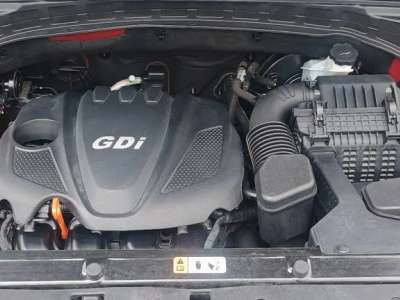 Hyundai Santa Fe - Image 6