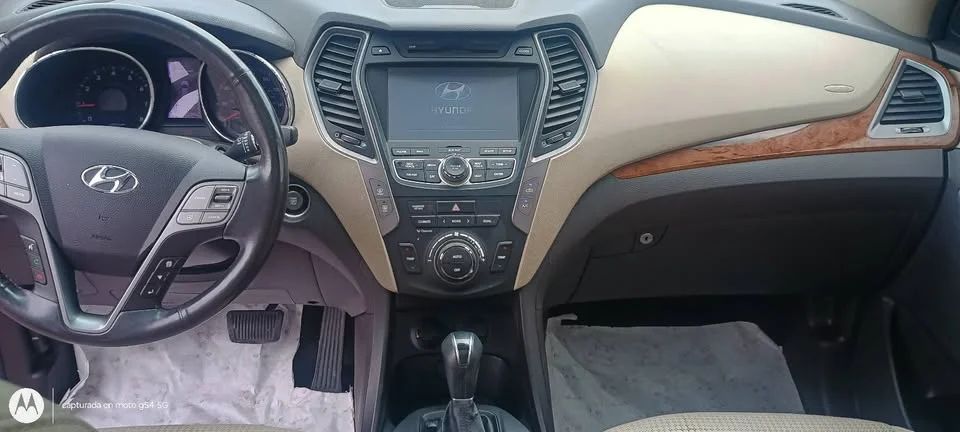 Hyundai Santa Fe - Image 5