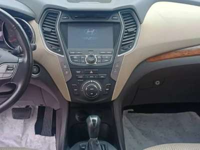 Hyundai Santa Fe - Image 5