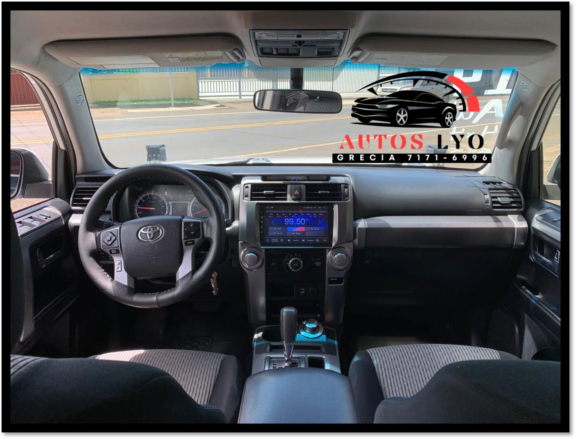 Toyota 4Runner - Image 3