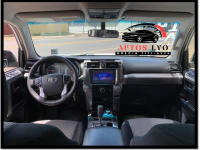 Toyota 4Runner - Image 3