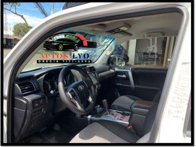 Toyota 4Runner - Image 5