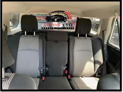 Toyota 4Runner - Image 8