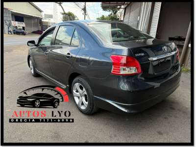 Toyota Yaris - Image 3