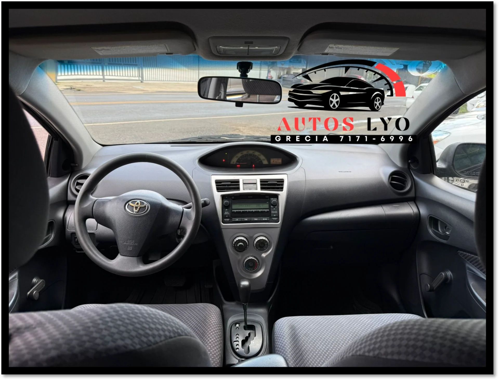 Toyota Yaris - Image 9