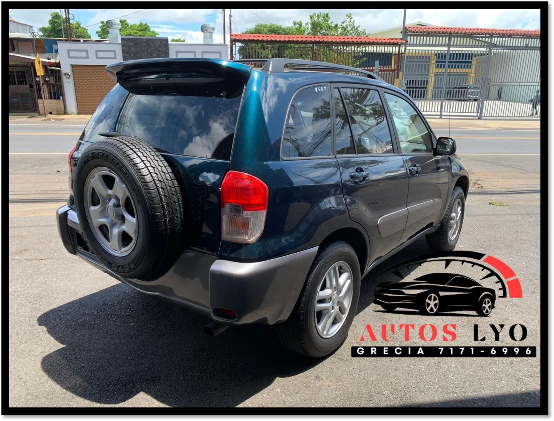 Toyota RAV4 - Image 3