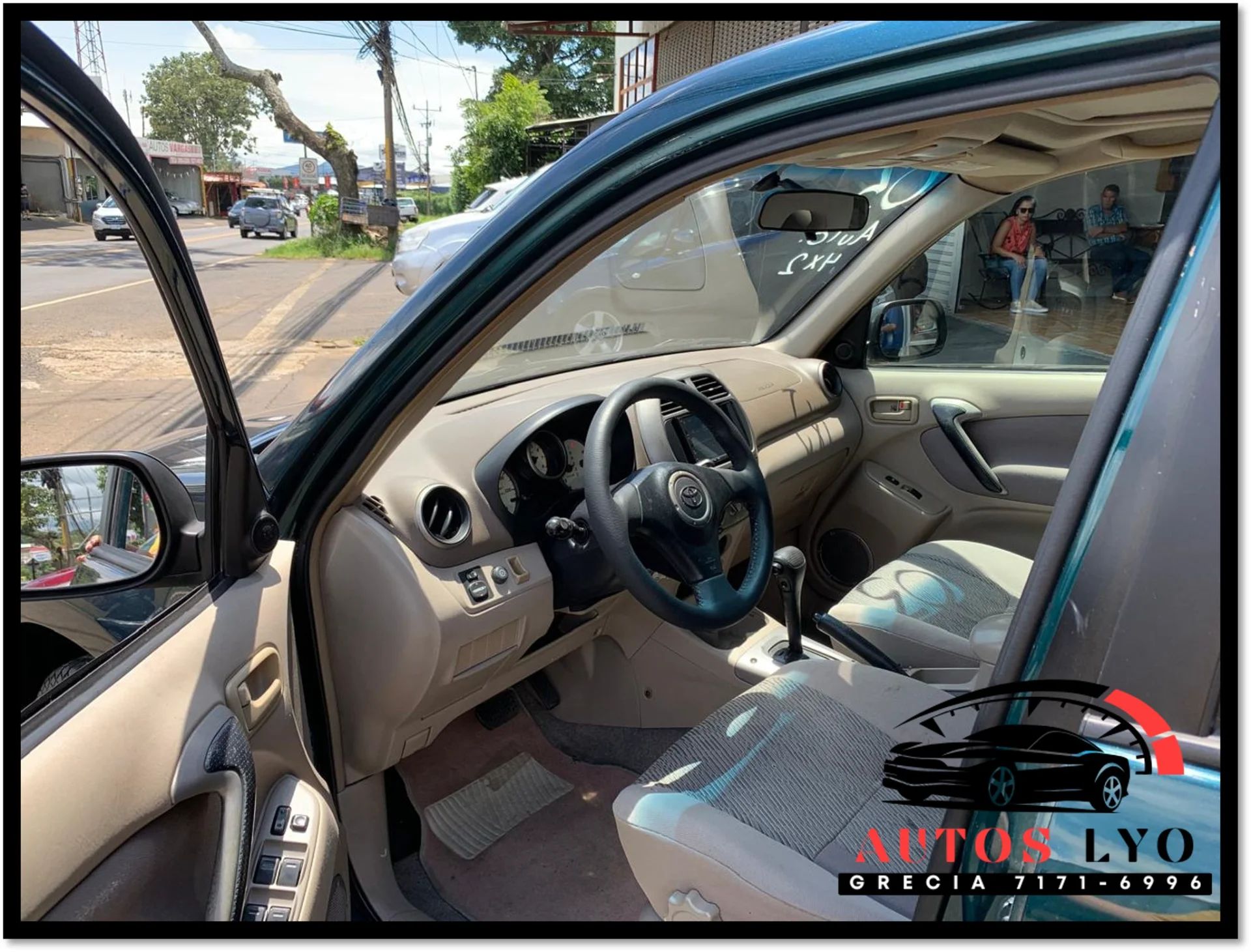 Toyota RAV4 - Image 5