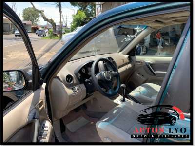 Toyota RAV4 - Image 5