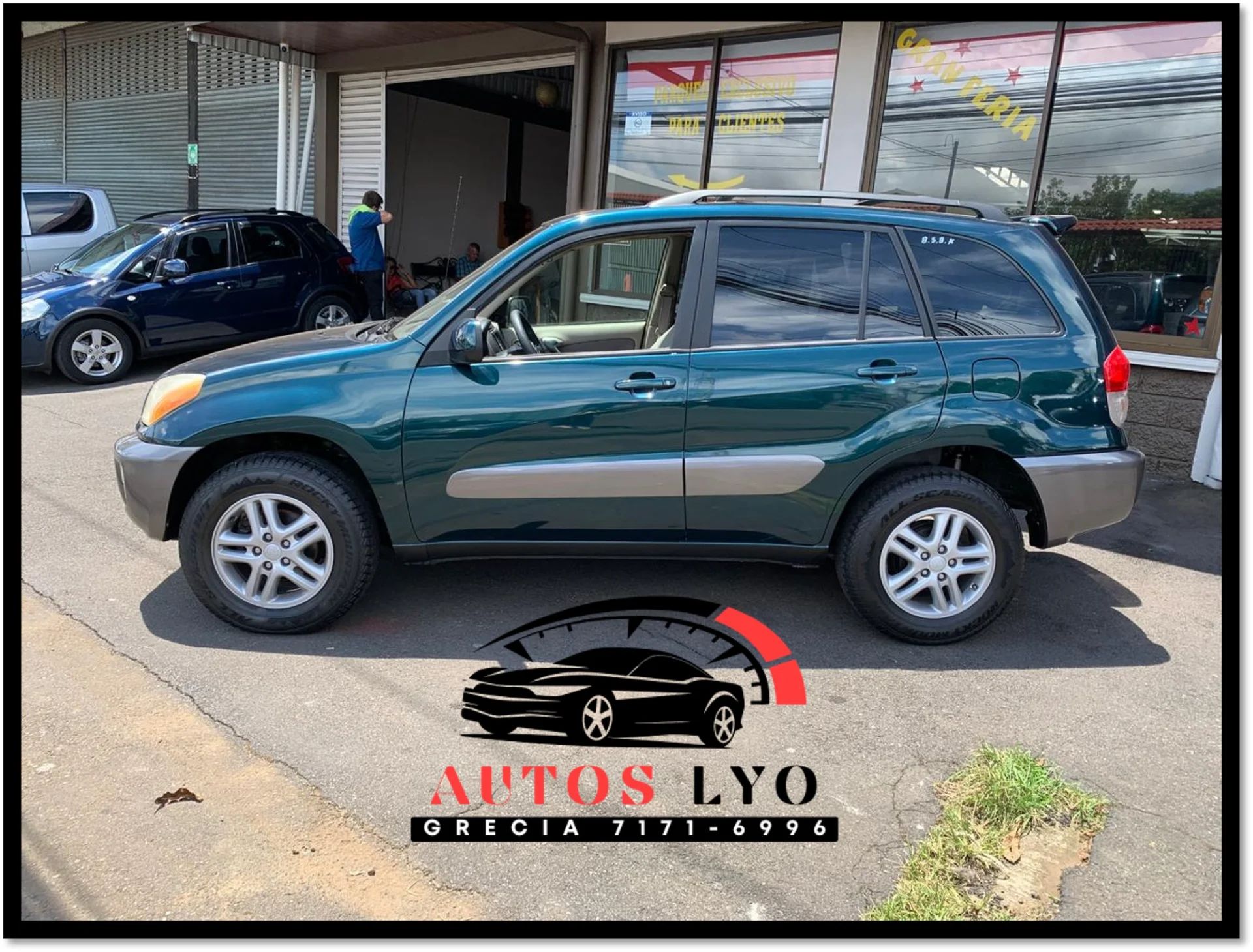 Toyota RAV4 - Image 7