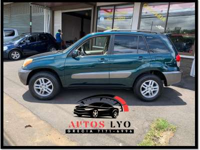 Toyota RAV4 - Image 7