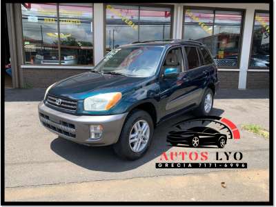 Toyota RAV4 - Image 8