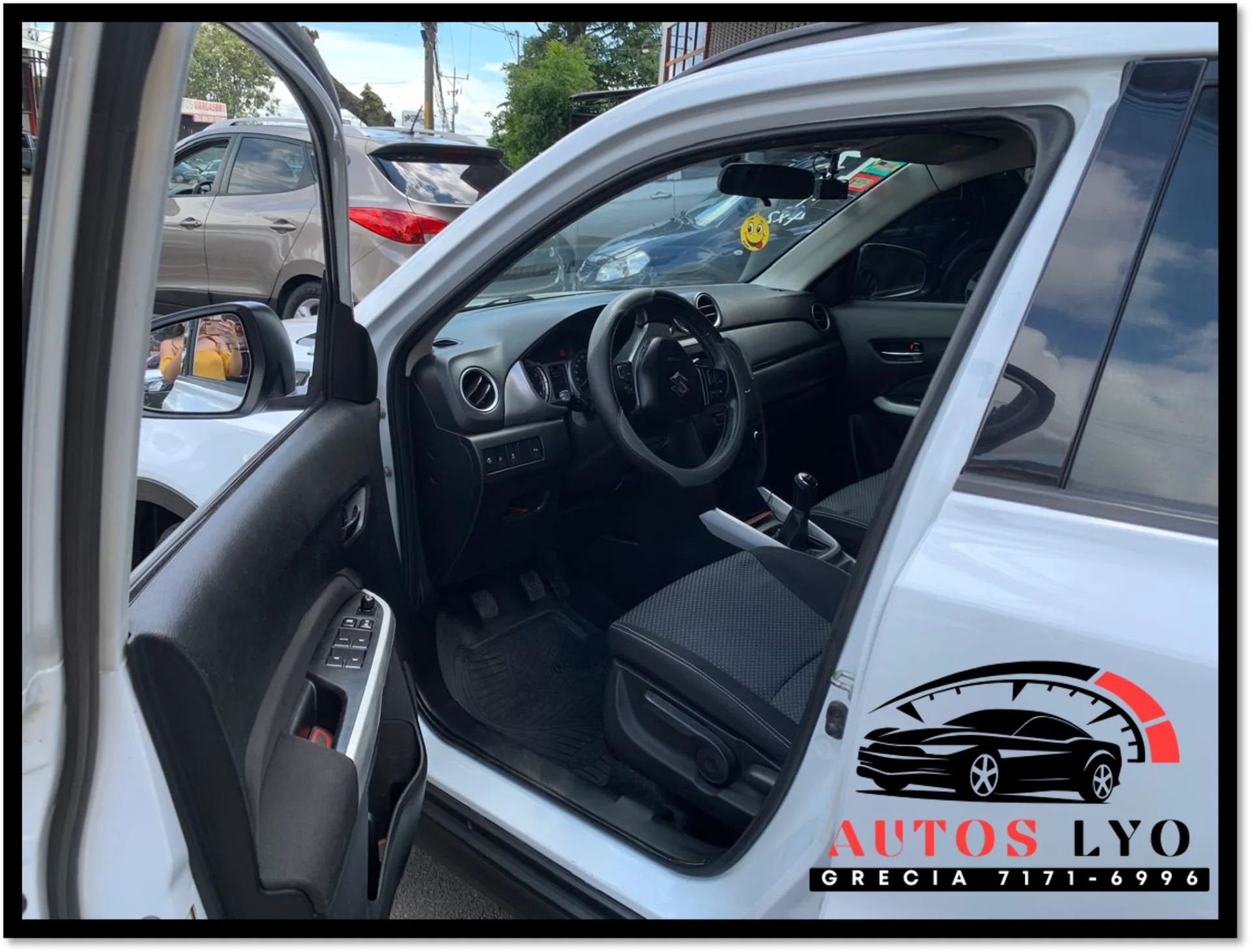 Suzuki Vitara - Image 2