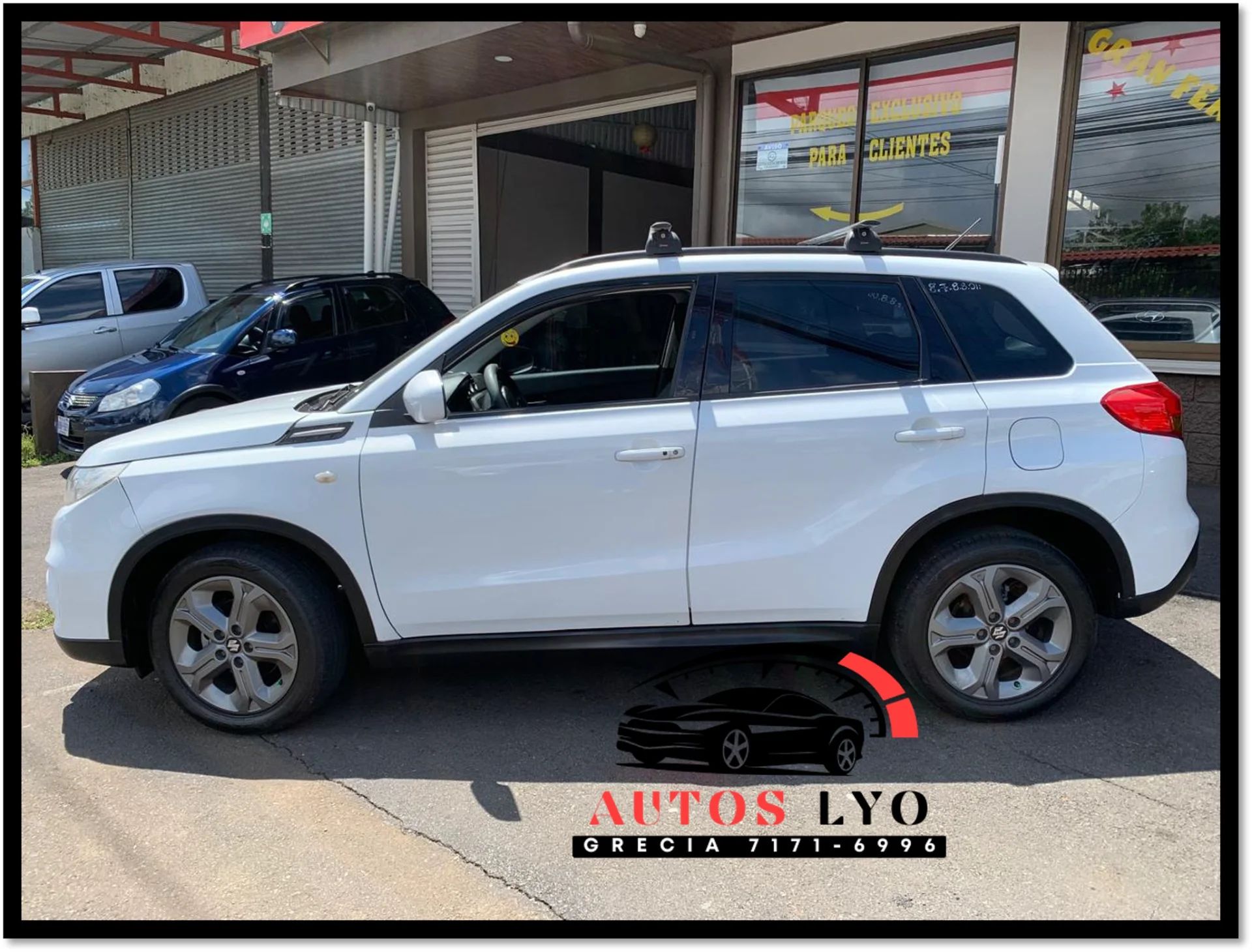 Suzuki Vitara - Image 3