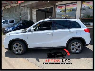 Suzuki Vitara - Image 3