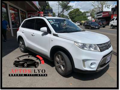 Suzuki Vitara - Image 1