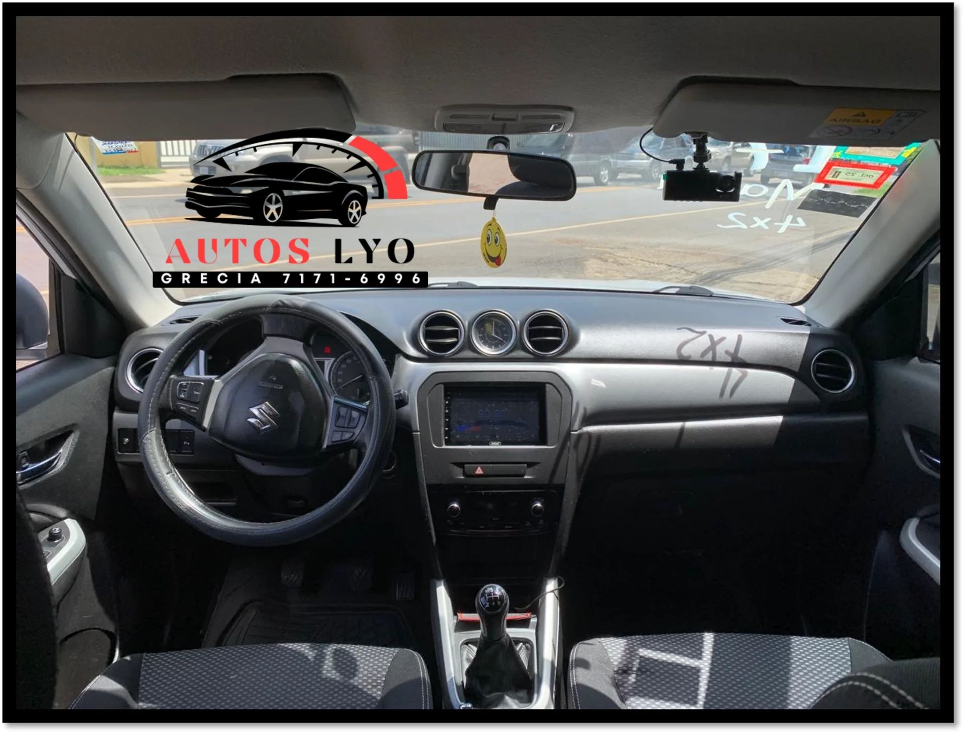 Suzuki Vitara - Image 5