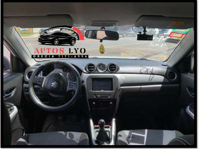 Suzuki Vitara - Image 5