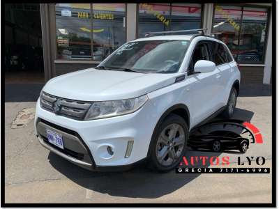 Suzuki Vitara - Image 6