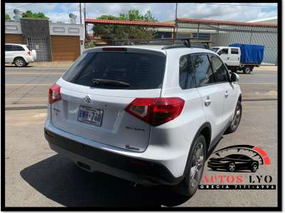 Suzuki Vitara - Image 7