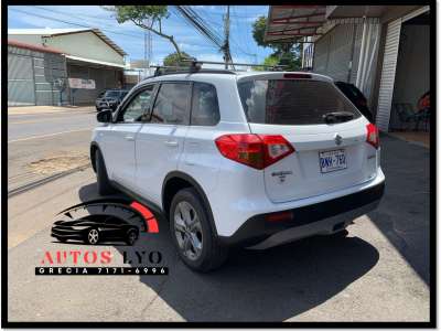 Suzuki Vitara - Image 8