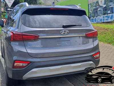 Hyundai Santa Fe - Image 5