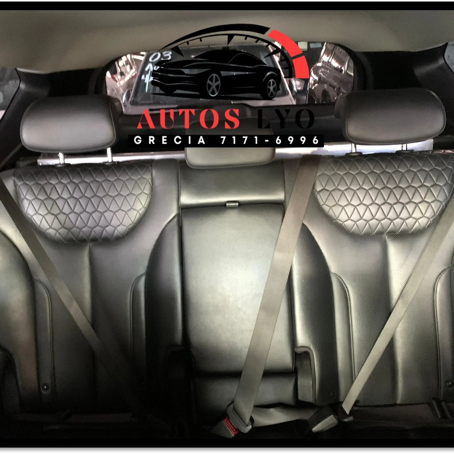 Hyundai Santa Fe - Image 6