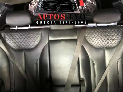 Hyundai Santa Fe - Image 6