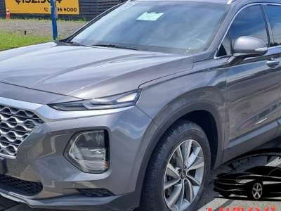 Hyundai Santa Fe - Image 1