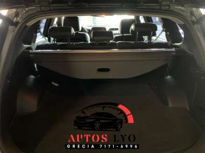 Hyundai Santa Fe - Image 8