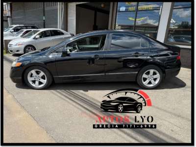 Honda Civic - Image 1