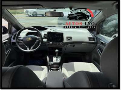 Honda Civic - Image 2