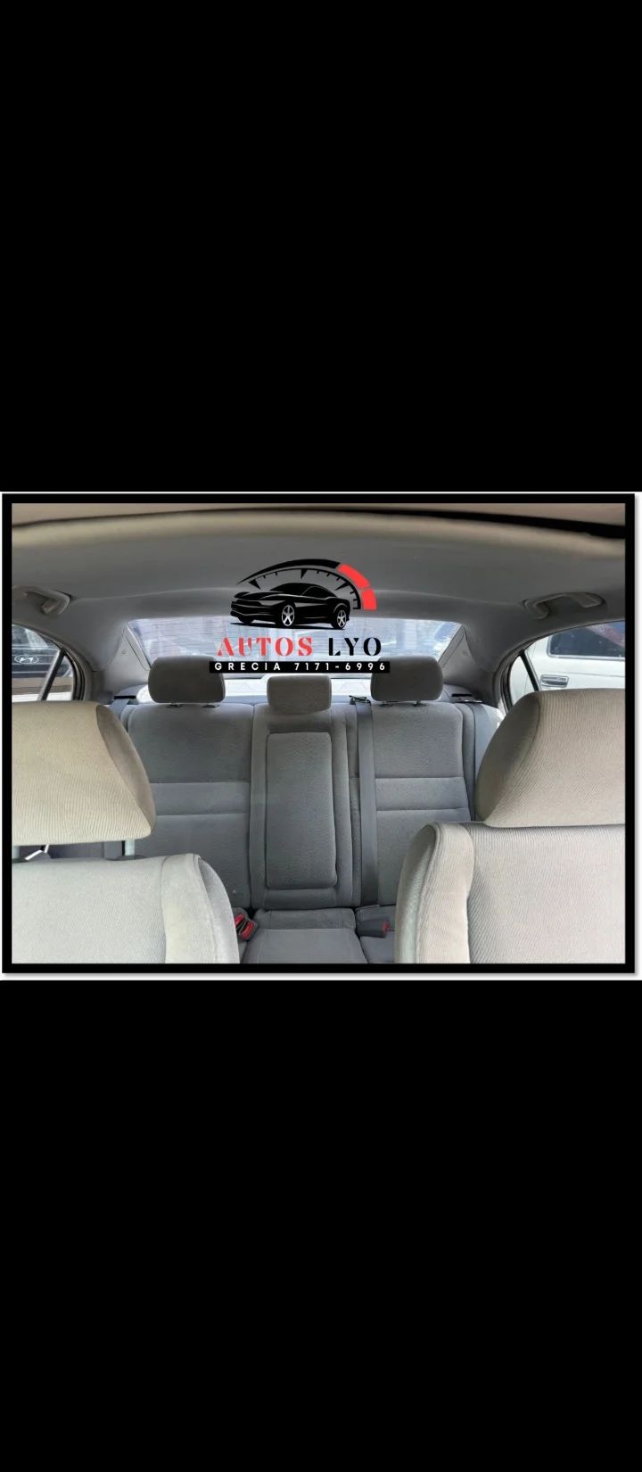 Honda Civic - Image 3