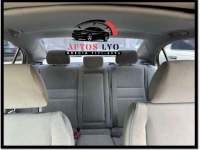 Honda Civic - Image 3