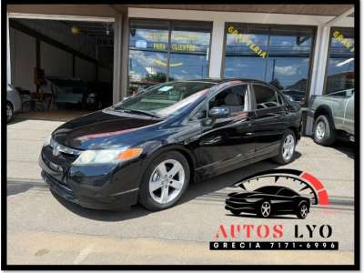 Honda Civic - Image 4