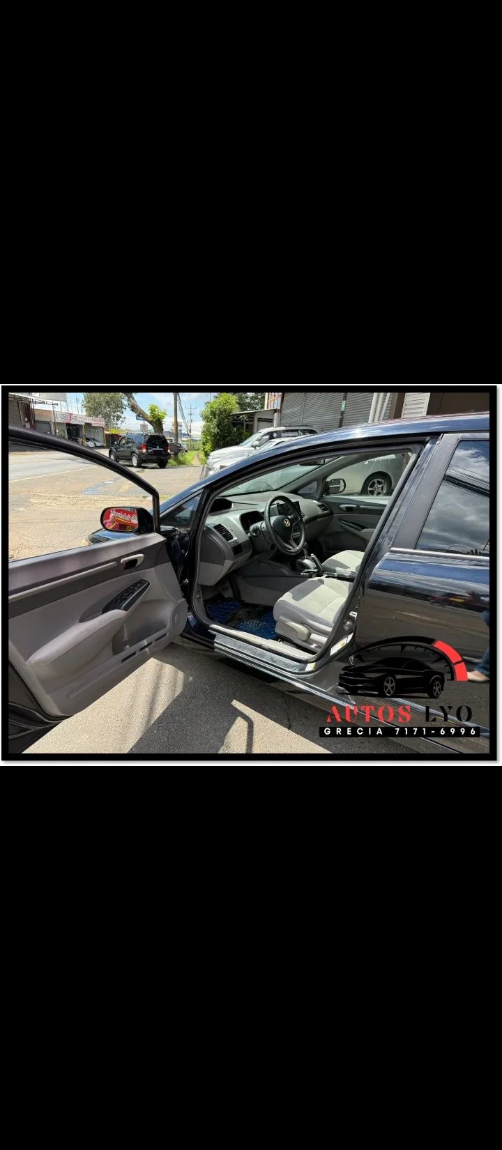 Honda Civic - Image 5