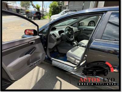 Honda Civic - Image 5