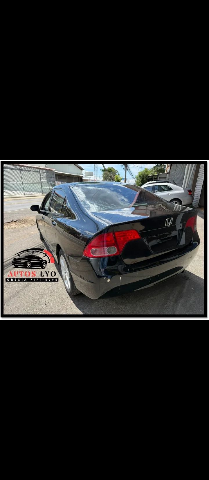 Honda Civic - Image 6